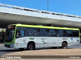 BsBus Mobilidade 502511 na cidade de Brasília, Distrito Federal, Brasil, por Everton Lira. Número da foto: #12404863.