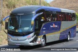 Trans Comin 2103 na cidade de Piraí, Rio de Janeiro, Brasil, por José Augusto de Souza Oliveira. Número da foto: #:id.