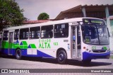 Cidade Alta Transportes 123 na cidade de Olinda, Pernambuco, Brasil, por Manoel Mariano. Número da foto: #12405052.