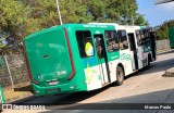 OT Trans - Ótima Salvador Transportes 21536 na cidade de Salvador, Bahia, Brasil, por Marcos Paulo. Número da foto: #:id.