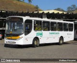 Viação Bassamar 215 na cidade de Juiz de Fora, Minas Gerais, Brasil, por Mattheus Bassamar. Número da foto: #:id.