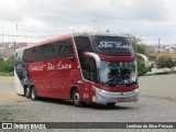 Expresso São Luiz 8030 na cidade de Caruaru, Pernambuco, Brasil, por Lenilson da Silva Pessoa. Número da foto: #12405613.