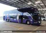 Empresa de Ônibus Nossa Senhora da Penha 63055 na cidade de Rio Grande, Rio Grande do Sul, Brasil, por Luis Alfredo Knuth. Número da foto: #:id.
