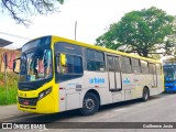ConSor - Consórcio Sorocaba 1251 na cidade de Sorocaba, São Paulo, Brasil, por Guilherme Justo. Número da foto: #12405005.
