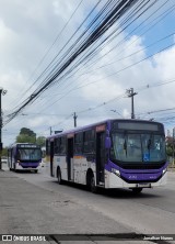 Mobibrasil São Lourenço >>> Mobi-PE 2.362 na cidade de Recife, Pernambuco, Brasil, por Jonathan Nunes. Número da foto: #12404513.