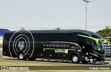 Viação Garcia 82319 na cidade de Apucarana, Paraná, Brasil, por Pedroka Ternoski. Número da foto: #12404382.