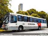 Borborema Imperial Transportes 253 na cidade de Olinda, Pernambuco, Brasil, por Matheus Silva. Número da foto: #12404400.