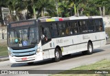 Real Auto Ônibus C41428 na cidade de Rio de Janeiro, Rio de Janeiro, Brasil, por Valter Silva. Número da foto: #:id.