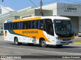 Viação Bassamar 169 na cidade de Juiz de Fora, Minas Gerais, Brasil, por Mattheus Bassamar. Número da foto: #:id.