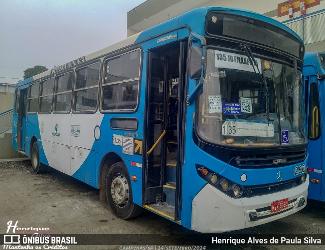 Cooperatas 280 na cidade de Campinas, São Paulo, Brasil, por Henrique Alves de Paula Silva. Número da foto: #12408844.