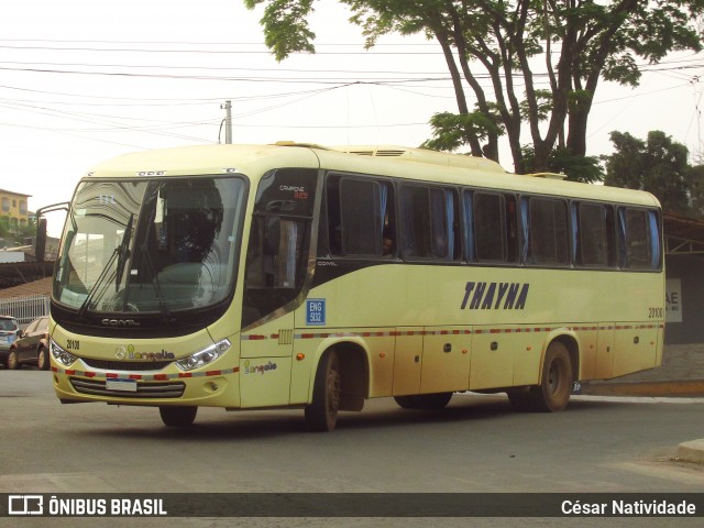 Max Thayná Turismo e Locações 20100 na cidade de Mariana, Minas Gerais, Brasil, por César Natividade. Número da foto: #12407764.