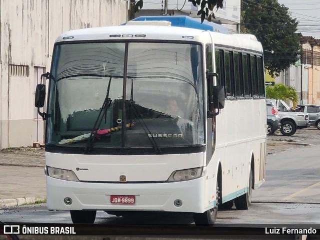 Grupo Eclipse Transportes e Turismo 7820 na cidade de Maceió, Alagoas, Brasil, por Luiz Fernando. Número da foto: #12407729.