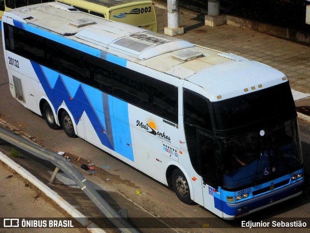 Mais Sonhos Viagens e Turismo 20132 na cidade de Paudalho, Pernambuco, Brasil, por Edjunior Sebastião. Número da foto: #12408366.
