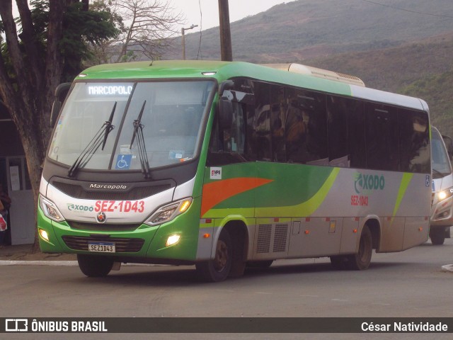 Xodó Locações 1343 na cidade de Mariana, Minas Gerais, Brasil, por César Natividade. Número da foto: #12407721.