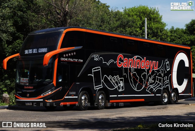 Canindeyu 24300 na cidade de Asunción, Paraguai, por Carlos Kircheim. Número da foto: #12407641.