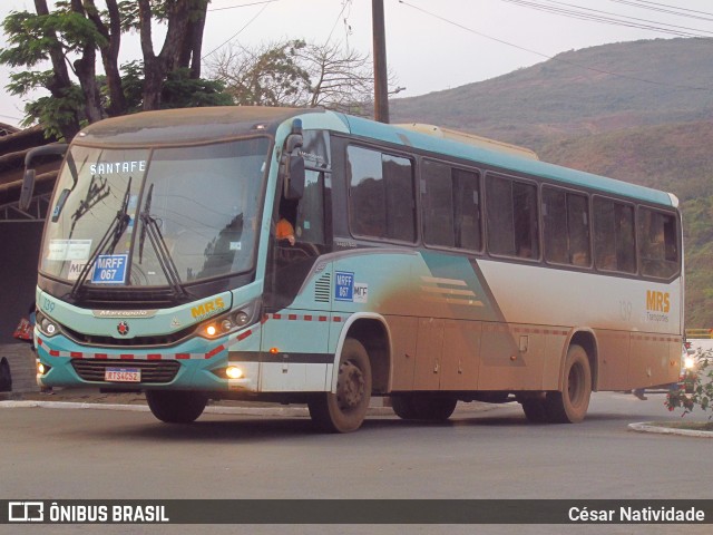 Grupo MRS Transportes 139 na cidade de Mariana, Minas Gerais, Brasil, por César Natividade. Número da foto: #12407748.