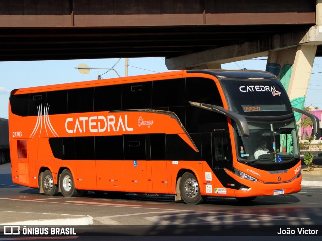 Catedral Turismo 24703 na cidade de Teresina, Piauí, Brasil, por João Victor. Número da foto: #12409096.