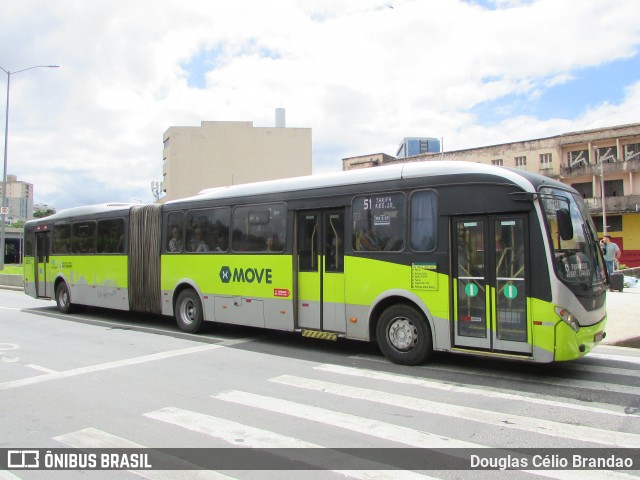 São Dimas Transportes 10729 na cidade de Belo Horizonte, Minas Gerais, Brasil, por Douglas Célio Brandao. Número da foto: #12409023.