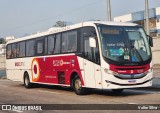 Auto Viação Palmares D17524 na cidade de Rio de Janeiro, Rio de Janeiro, Brasil, por Valter Silva. Número da foto: #:id.