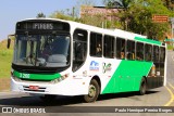 Bamonte Transportes 3 260 na cidade de Barra do Piraí, Rio de Janeiro, Brasil, por Paulo Henrique Pereira Borges. Número da foto: #12407243.