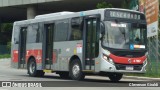 Pêssego Transportes 4 7567 na cidade de São Paulo, São Paulo, Brasil, por Cleverson Giraldi. Número da foto: #:id.