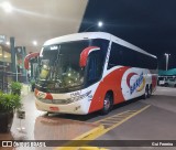 Bariri Turismo 7100 na cidade de Pardinho, São Paulo, Brasil, por Gui Ferreira. Número da foto: #12406668.