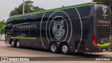 Viação Garcia 96110 na cidade de Curitiba, Paraná, Brasil, por João Dolzan. Número da foto: #12408192.