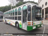 Ônibus Particulares 7381 na cidade de São Paulo, São Paulo, Brasil, por Rafael Nunes Pereira. Número da foto: #:id.