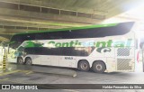 Viação Continental de Transportes 1003 na cidade de Campinas, São Paulo, Brasil, por Helder Fernandes da Silva. Número da foto: #12407404.