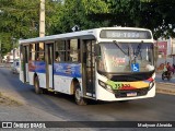 Taguatur - Taguatinga Transporte e Turismo 35.520 na cidade de Paço do Lumiar, Maranhão, Brasil, por Madyson Almeida. Número da foto: #:id.