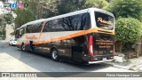 Primotur Transportes e Turismo 4028 na cidade de São Roque, São Paulo, Brasil, por Flávio Henrique Cesar. Número da foto: #:id.