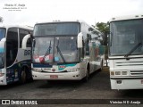 Auto Viação 1001 RJ 108.840 na cidade de Cachoeira Paulista, São Paulo, Brasil, por Vinicius N D Araújo. Número da foto: #:id.