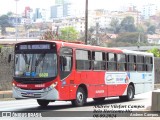 Viação Novo Retiro 88285 na cidade de Belo Horizonte, Minas Gerais, Brasil, por Andrew Campos. Número da foto: #:id.