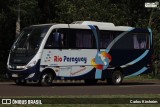 Rio Paraguay 230 na cidade de Hernandarias, Alto Paraná, Paraguai, por Carlos Kircheim. Número da foto: #12407703.