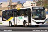 Viação Elite 2348 na cidade de Volta Redonda, Rio de Janeiro, Brasil, por Paulo Henrique Pereira Borges. Número da foto: #:id.