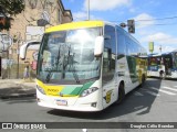 Empresa Gontijo de Transportes 15050 na cidade de Belo Horizonte, Minas Gerais, Brasil, por Douglas Célio Brandao. Número da foto: #12407605.