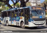SM Transportes 21003 na cidade de Belo Horizonte, Minas Gerais, Brasil, por João Victor. Número da foto: #:id.