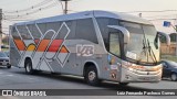 VB Transportes e Turismo 10036 na cidade de Hortolândia, São Paulo, Brasil, por Luiz Fernando Pacheco Gomes. Número da foto: #:id.
