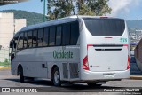 AdeO - Autobuses de Occidente 518 na cidade de Morelia, Michoacán, México, por Omar Ramírez Thor2102. Número da foto: #12406456.