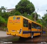 Nova Geração 30310 na cidade de Itabirito, Minas Gerais, Brasil, por Igor Felipe. Número da foto: #:id.