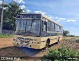 Ônibus Particulares 152 na cidade de Nova Ubiratã, Mato Grosso, Brasil, por Públio Araujo. Número da foto: #:id.