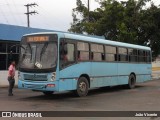 Rondônia Transportes 0107033 na cidade de Manaus, Amazonas, Brasil, por João Vicente. Número da foto: #:id.
