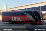 Lirabus 12113 na cidade de Limeira, São Paulo, Brasil, por Diego Cardoso da Silva. Número da foto: #12408516.