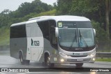 Rosa Turismo 23130 na cidade de Santa Isabel, São Paulo, Brasil, por George Miranda. Número da foto: #:id.