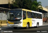 Transunião Transportes 3 6532 na cidade de São Paulo, São Paulo, Brasil, por Bruno - ViajanteFLA. Número da foto: #:id.
