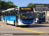 Transurb A72049 na cidade de Rio de Janeiro, Rio de Janeiro, Brasil, por Wallace Velloso. Número da foto: #:id.