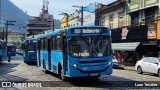 FAOL - Friburgo Auto Ônibus 597 na cidade de Nova Friburgo, Rio de Janeiro, Brasil, por Luan Teixeira. Número da foto: #12408658.