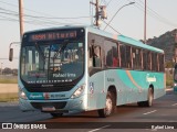 Auto Ônibus Fagundes RJ 101.340 na cidade de Niterói, Rio de Janeiro, Brasil, por Rafael Lima. Número da foto: #:id.