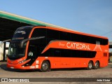 Catedral Turismo 24703 na cidade de Teresina, Piauí, Brasil, por João Victor. Número da foto: #:id.