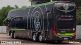Viação Garcia 96020 na cidade de Curitiba, Paraná, Brasil, por João Dolzan. Número da foto: #12408227.